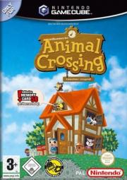 Cover von Animal Crossing