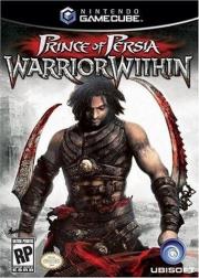 Cover von Prince of Persia - Warrior Within