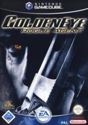 Cover von GoldenEye - Rogue Agent