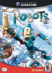 Cover von Robots