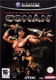 Cover von Conan (2004)