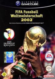 Cover von FIFA Fussball-Weltmeisterschaft 2002