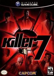 Cover von Killer 7