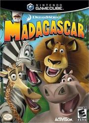 Cover von Madagascar