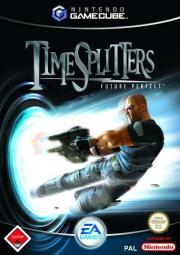 Cover von TimeSplitters  - Future Perfect