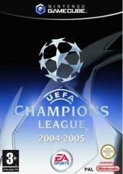 Cover von UEFA Champions League 2004-2005