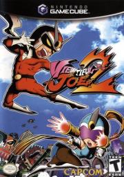 Cover von Viewtiful Joe 2