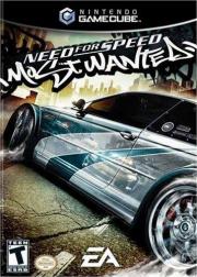 Cover - Need for Speed - Most Wanted