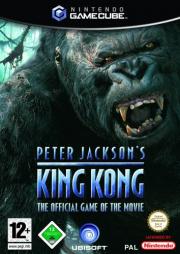 Cover von King Kong