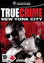 Cover von True Crime - New York City