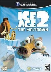Cover von Ice Age 2