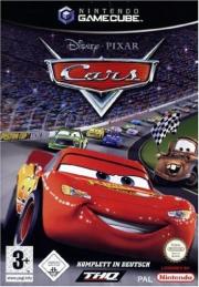 Cover von Cars