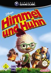 Cover von Himmel und Huhn