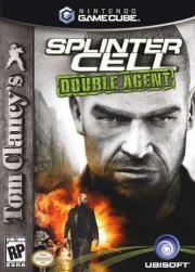 Cover von Splinter Cell - Double Agent