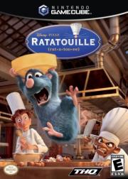 Cover von Ratatouille