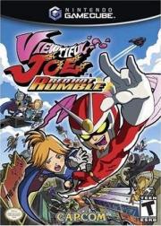 Cover von Viewtiful Joe - Red Hot Rumble