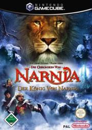 Cover von Die Chroniken von Narnia - Der Knig von Narnia