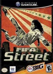 Cover von FIFA Street