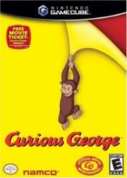 Cover von Curious George