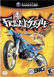 Cover von Freekstyle