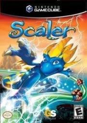 Cover von Scaler