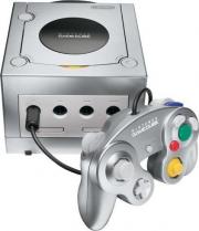 Cover - Nintendo GameCube