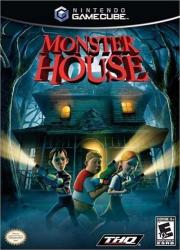 Cover von Monster House