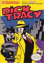 Cover von Dick Tracy