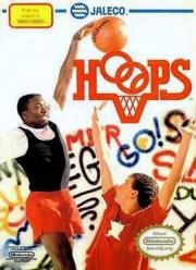 Cover von Hoops