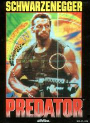 Cover von Predator