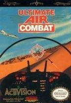 Cover von Ultimate Air Combat
