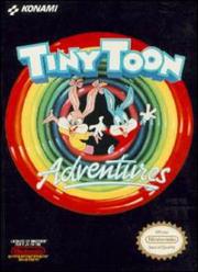 Cover von Tiny Toon Adventures