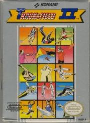 Cover von Track and Field 2