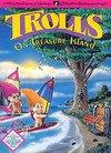Cover von Trolls on Treasure Island