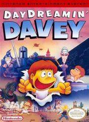 Cover von Day Dreamin' Davey