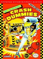 Cover von The Incredible Crash Dummies