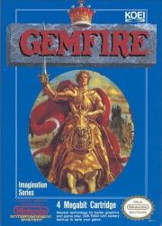 Cover von Gemfire