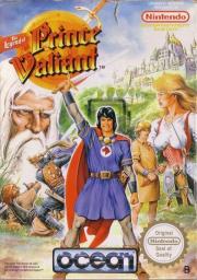 Cover von The Legend of Prince Valiant