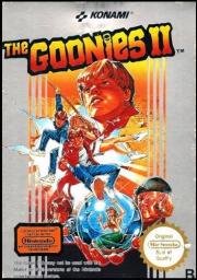 Cover von The Goonies 2