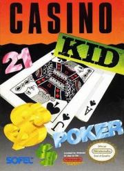 Cover von Casino Kid