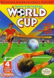 Cover von Nintendo World Cup