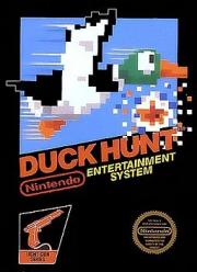 Cover von Duck Hunt