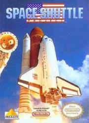 Cover von Space Shuttle Project