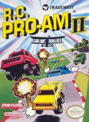 Cover von R.C. Pro-AM 2