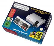 Cover von Nintendo Classic Mini - Nintendo Entertainment System (NES)