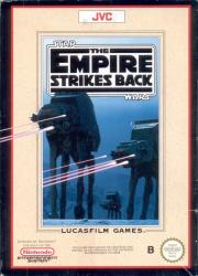 Cover von Star Wars - The Empire Strikes Back