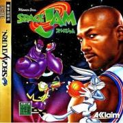 Cover von Space Jam