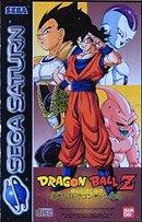 Cover von Dragon Ball Z - Great Dragon Ball Legends