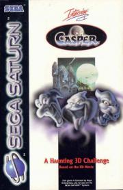 Cover von Casper