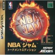 Cover von NBA Jam - Tournament Edition